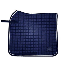 Load image into Gallery viewer, New!! Majyk Equipe Estrella Sparkle Luxury Dressage Saddle Pad
