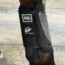 Load image into Gallery viewer, Majyk Equipe CoolGlide XC FRONT BOOT with DRS Technology- EXTERIOR FLEXI GUARD
