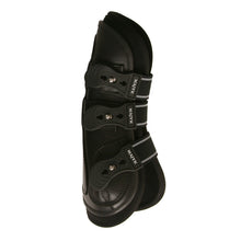 Load image into Gallery viewer, Boyd Martin Leather Tendon Boot with Removable Impact Liner
