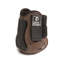 Load image into Gallery viewer, Vented Infinity Open Front Jump Boot with ARTi-LAGE Technology (Hind)
