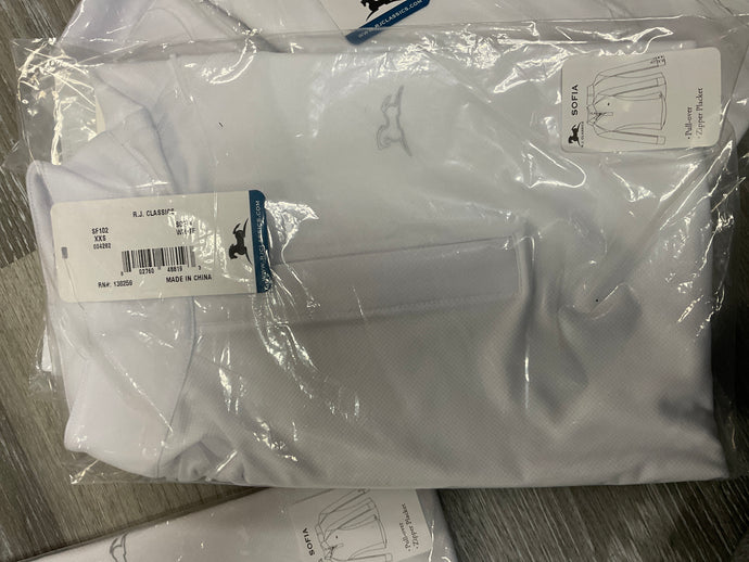 R.J. Classics Sofia Show Shirt LS