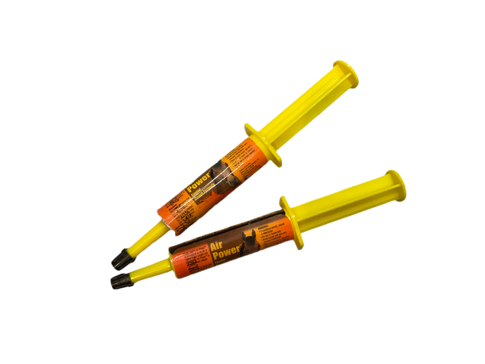 Finish Line Air Power .5fl tube