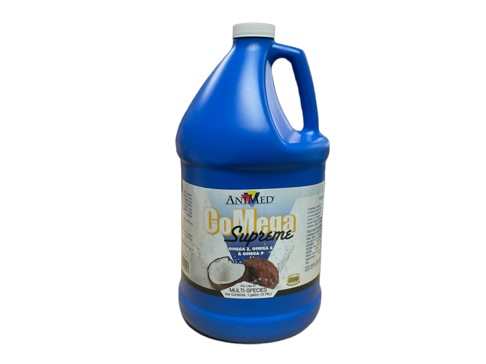 CoMega Supreme gallon