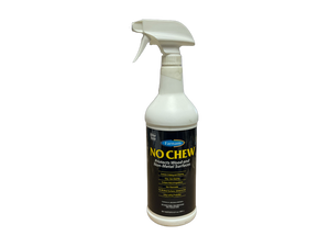No Chew Spray