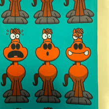 Load image into Gallery viewer, Dreamers &amp; Schemers Socks A Pair and A Spare
