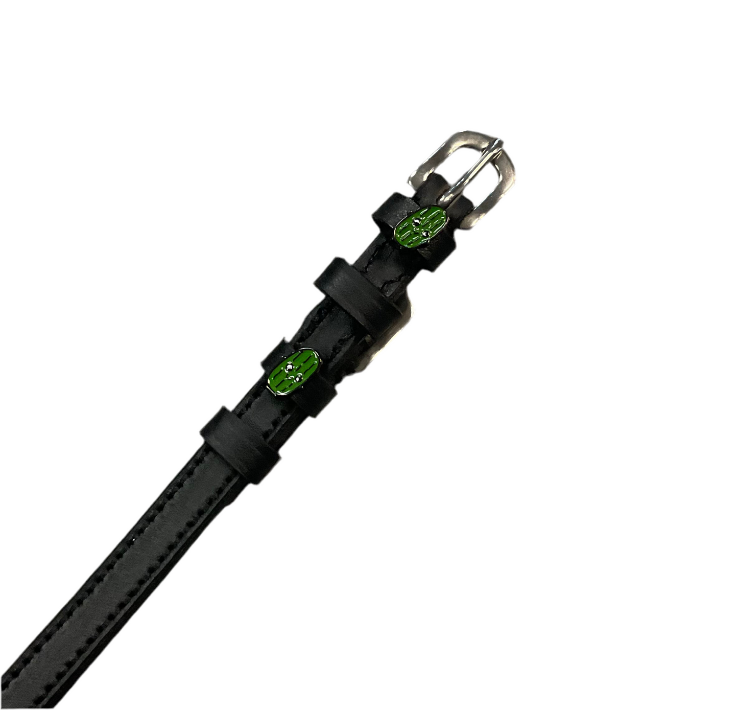 Mane Jane Spur Straps 2025