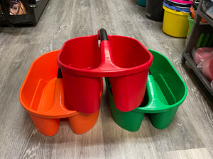 25 Medium Grooming Tote