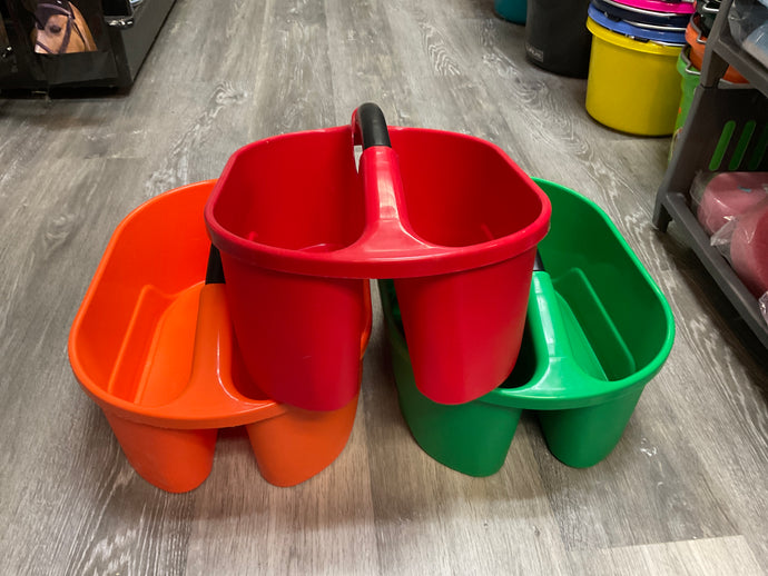 25 Medium Grooming Tote