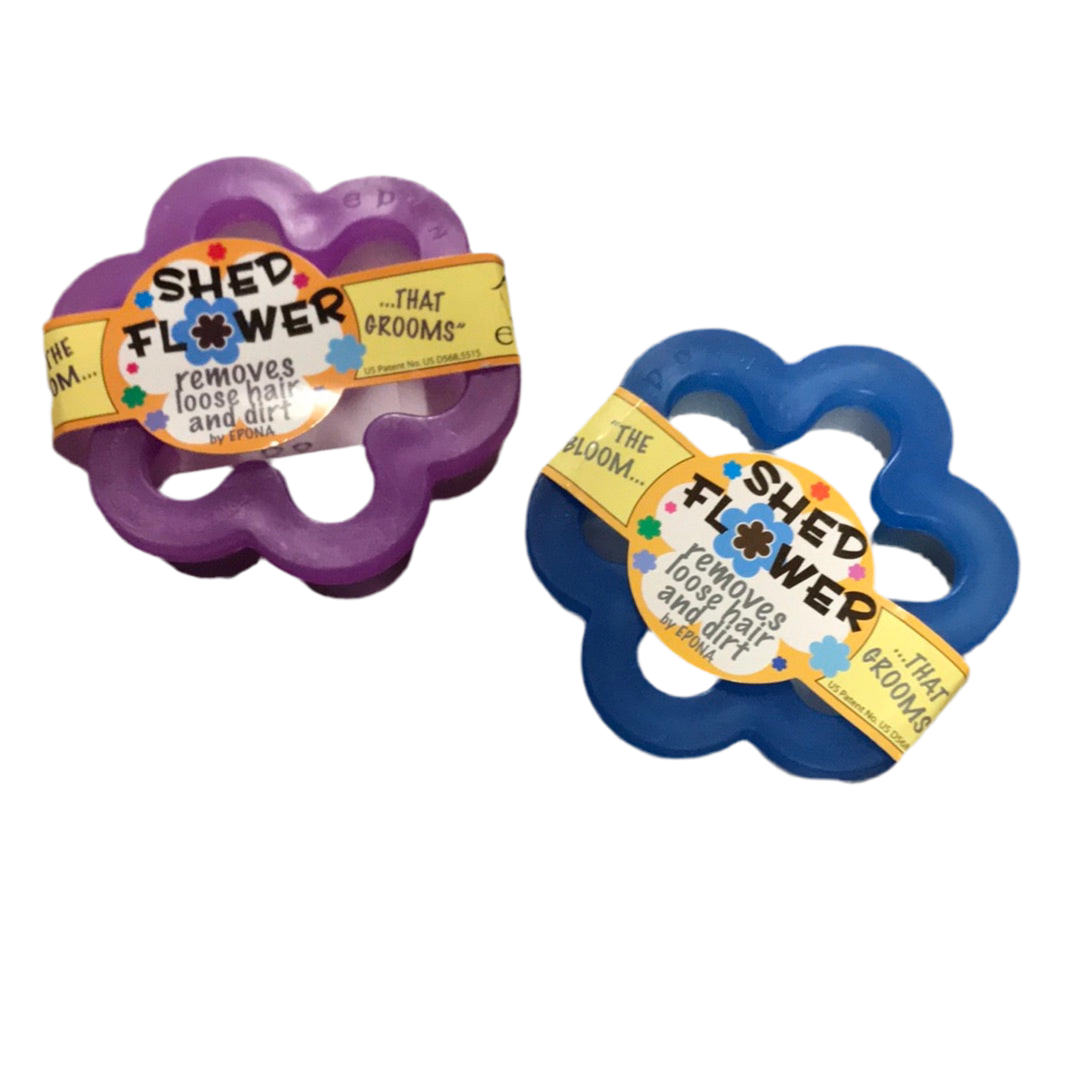 568 Epona Shed Flower