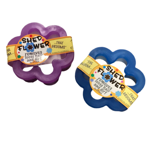 568 Epona Shed Flower