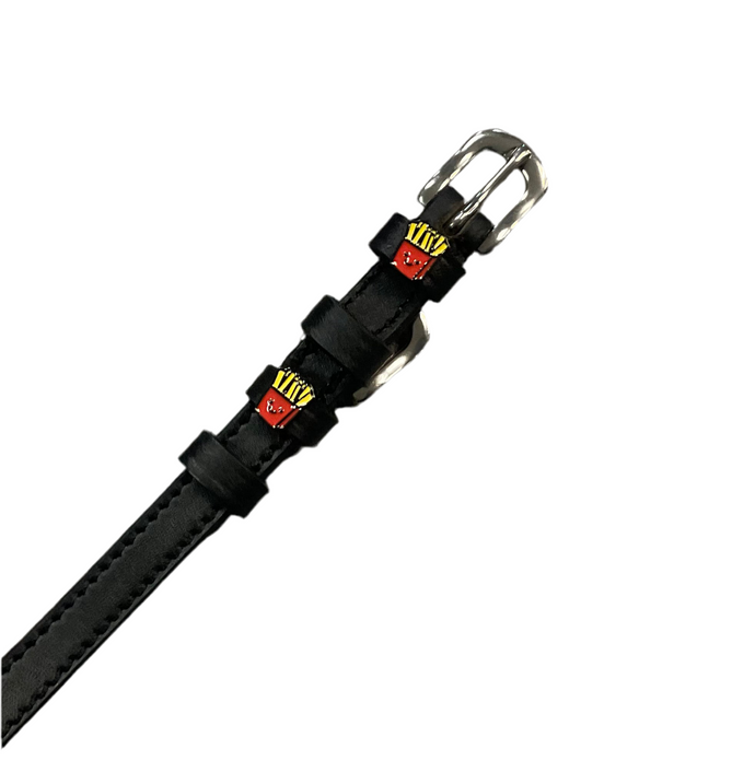 Mane Jane Spur Straps 2025