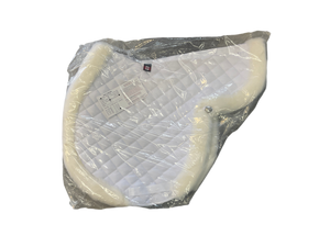 Ogilvy Limited Edition Sheepskin Show Pad