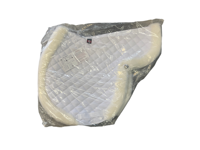 Ogilvy Limited Edition Sheepskin Show Pad