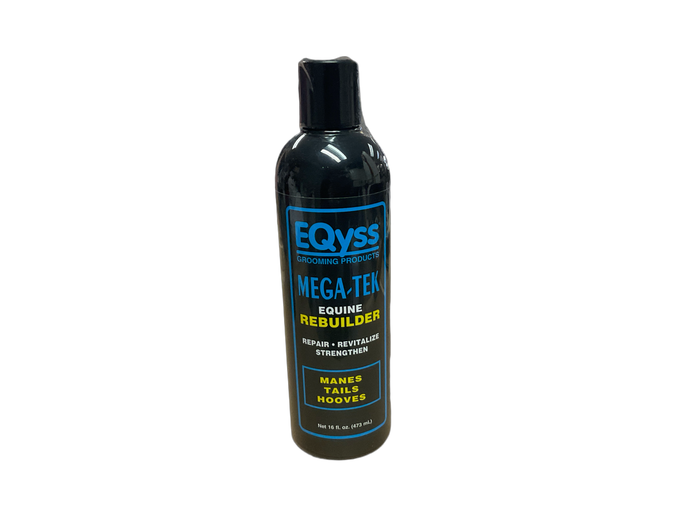 Eqyss Mega-Tek