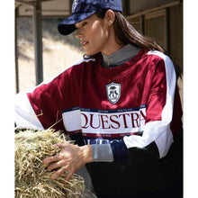 Load image into Gallery viewer, The LA LA 'Equestrian' Sweatshirt
