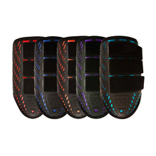 Load image into Gallery viewer, Color Elite XC Boot with ARTi-LAGE Technology (hind)
