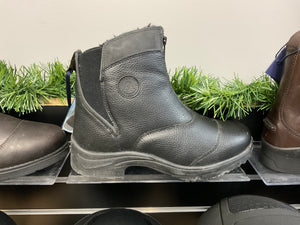 Mountain Horse Winter Paddock Boots size 8