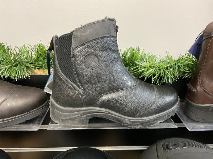 Mountain Horse Winter Paddock Boots size 8