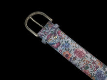 Load image into Gallery viewer, 🐴T.S. Printed Leather Belts
