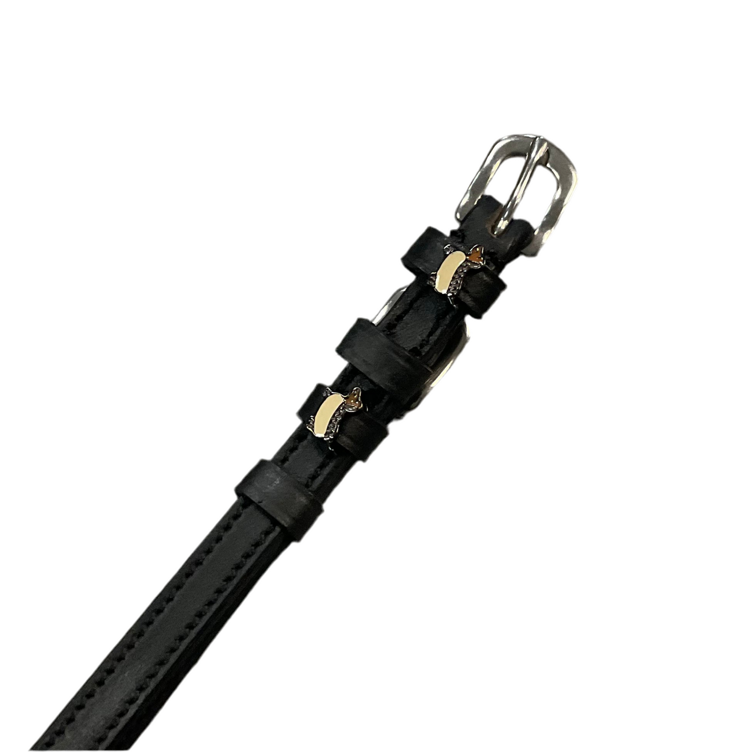 Mane Jane Spur Straps 2025