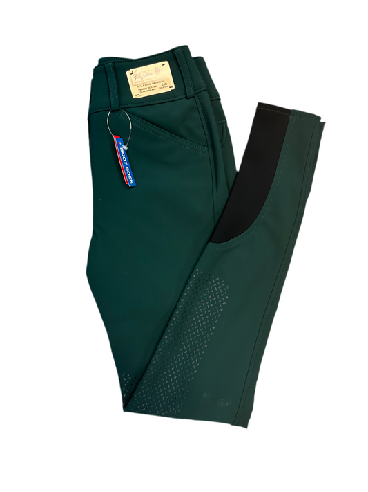 *NEW T.S. Techlight Breeches #1913S British Race Car