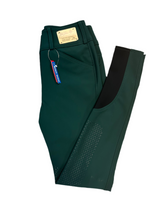 Load image into Gallery viewer, 🎁*NEW T.S. Techlight Breeches #1913S British Race Car
