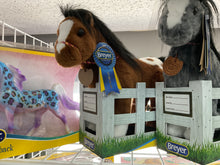 Load image into Gallery viewer, Breyer Showstoppers Plush
