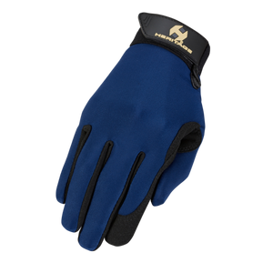 Heritage Performance Glove NAVY