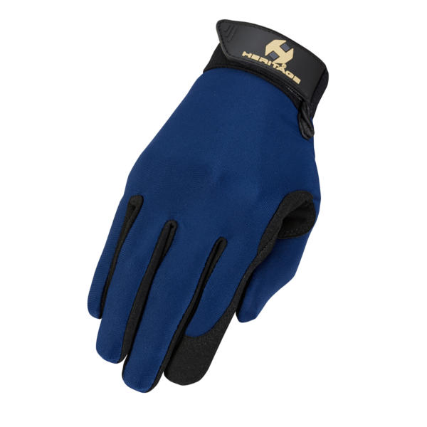 Heritage Performance Glove NAVY