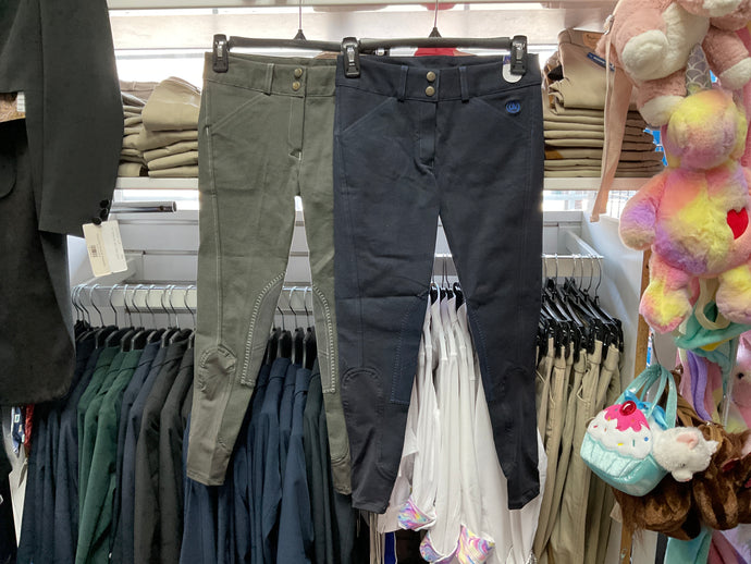 Ovation Madeline Kids Breeches size 10