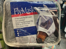 Load image into Gallery viewer, Fly Mask by Kelley&amp;Co
