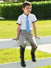 Load image into Gallery viewer, Boys Neck Tie
