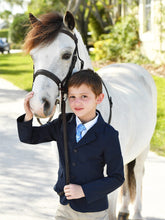Load image into Gallery viewer, Boys Show Coat
