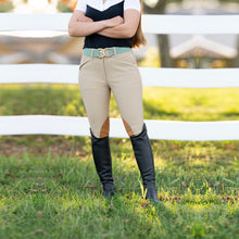 Load image into Gallery viewer, Dapplebay Sport Hunter Show Breeches
