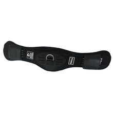 Load image into Gallery viewer, Ergonomics Spur Saver Dressage Girth with Buckle Guards
