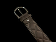 Load image into Gallery viewer, 🐴T.S. Quilted Leather Belts
