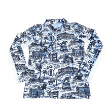 Load image into Gallery viewer, Sun Shirt Long Sleeve Ocala, Sweet treats, Camo
