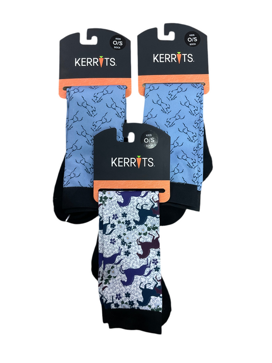 SALE Kerrit’s Kids Dual Zone Boot Socks