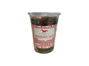 Peppermint Plops 20oz