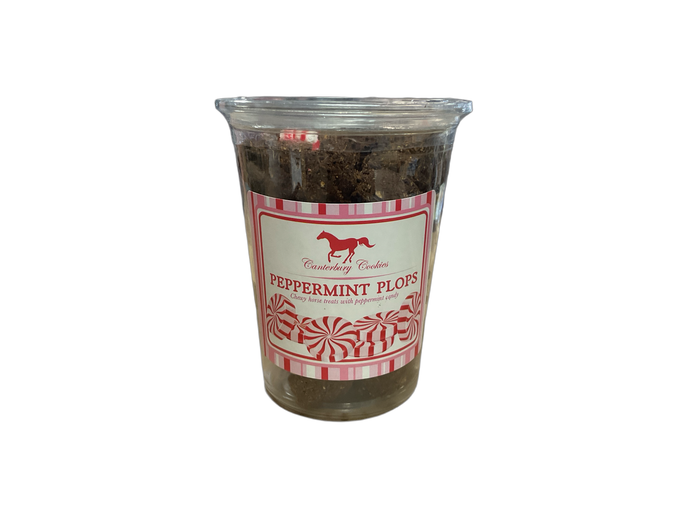 Peppermint Plops 20oz