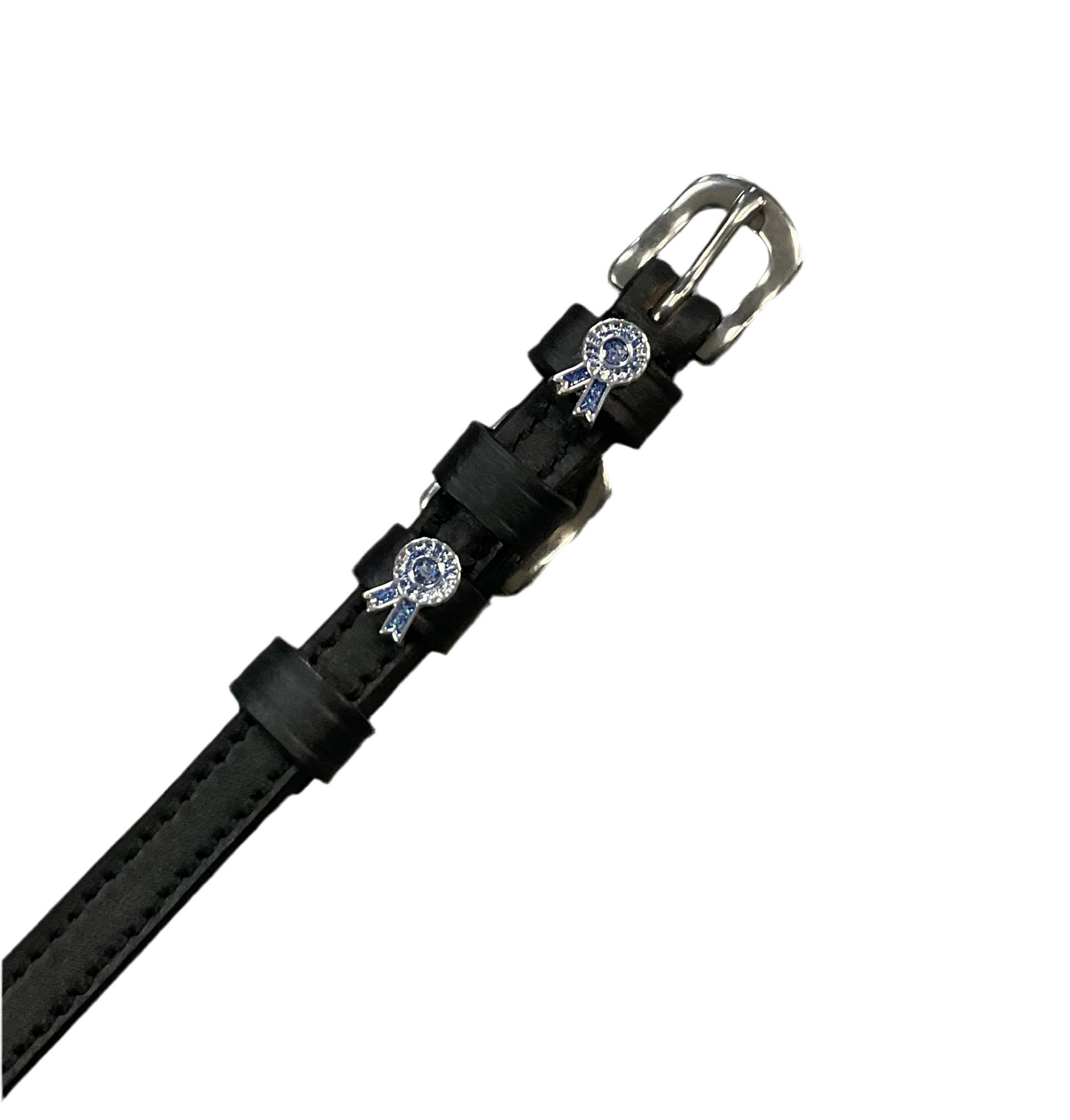 Mane Jane Spur Straps 2025