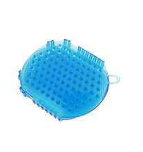 Load image into Gallery viewer, Jacks Sparkle Jelly Scrub Mitt

