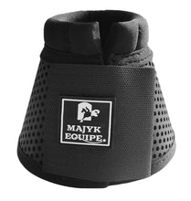 Load image into Gallery viewer, Majyk Equipe Neoprene-Free Easy Wrap Bell Boots
