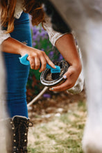 Load image into Gallery viewer, Equiderma Horse Hoof Pick
