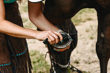 Load image into Gallery viewer, Equiderma Horse Hoof Pick
