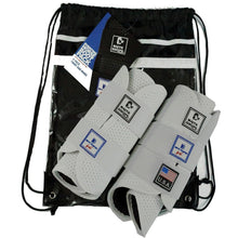 Load image into Gallery viewer, MAJYK EQUIPE® Eventing 4 Pack - (Fronts and Hinds) Boyd Martin Series
