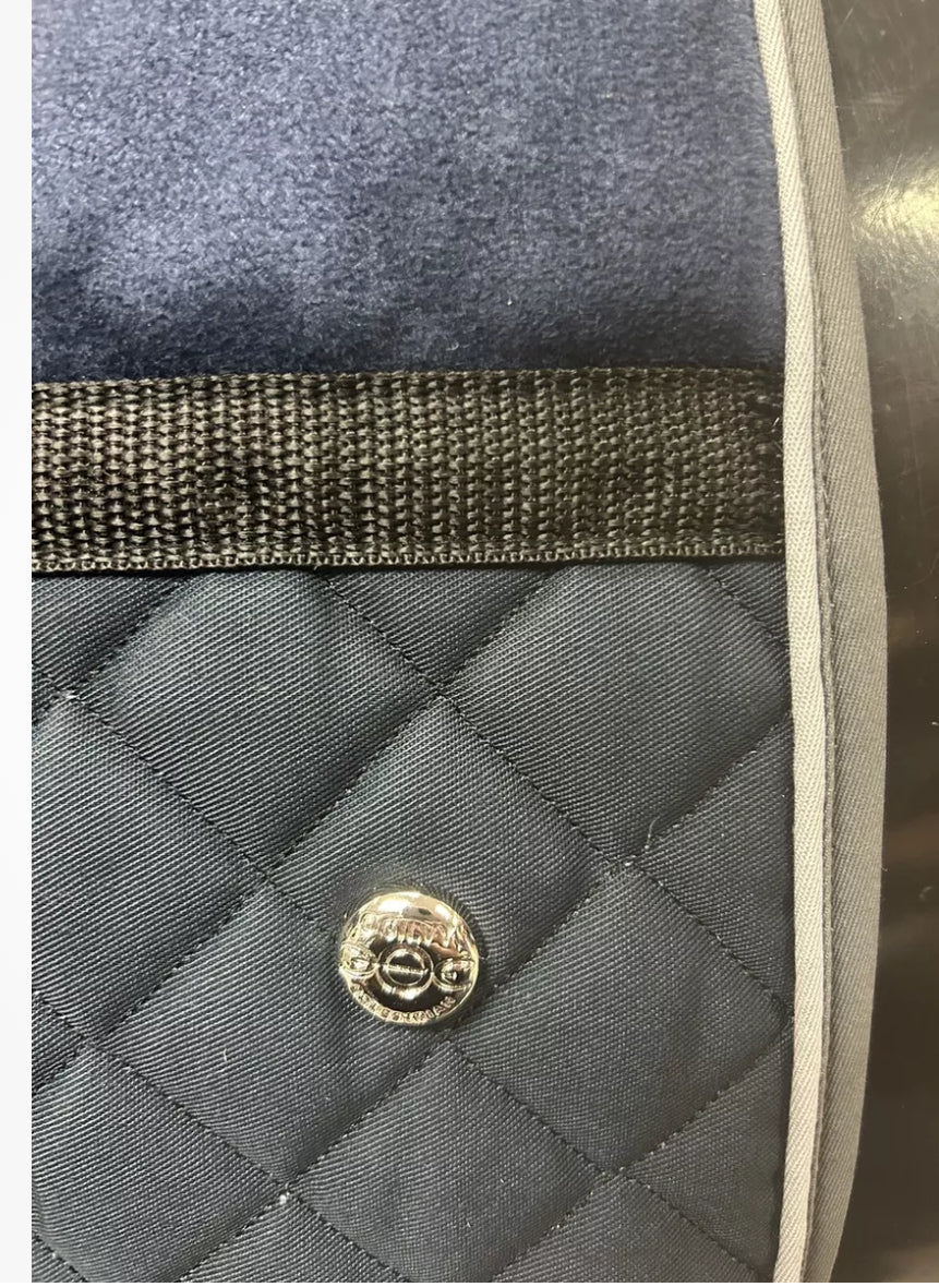 Ogilvy Friction Free Custom Memory Foam Jump Pad