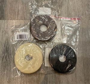 Rubber Bit Guards