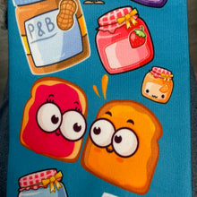 Load image into Gallery viewer, Dreamers &amp; Schemers Socks A Pair and A Spare
