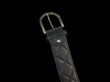 Load image into Gallery viewer, 🐴T.S. Quilted Leather Belts

